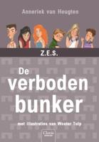 De verboden bunker (Paperback)