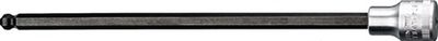 Stahlwille Dopsleutelbit | 1/2 inch binnen-6-kant | sleutelwijdte 8 mm | lengte 238 mm | 1 stuk - 03310008 03310008