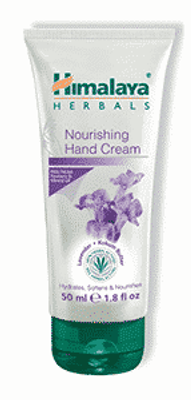 Himalaya Herbals Nourishing Hand Cream