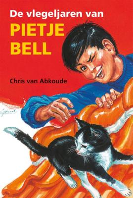 De vlegeljaren van Pietje Bell (Paperback)