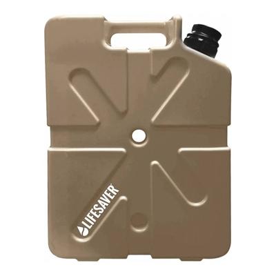 Lifesaver Lifesaver Jerrycan 20K Tan