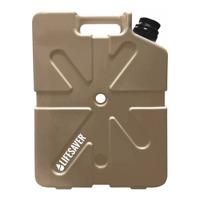 Lifesaver Lifesaver Jerrycan 20K Tan