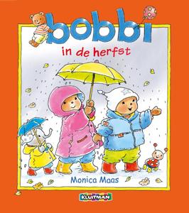 Bobbi in de herfst (Paperback)