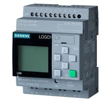 Siemens 6ED1052-1CC08-0BA1 programmable logic controller (PLC) module - thumbnail