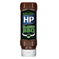 HP - Classic BBQ Saus - 400 ml - thumbnail