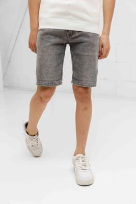 Raizzed Oregon Jeans Kids Lichtgrijs - Maat 164 - Kleur: Grijs | Soccerfanshop