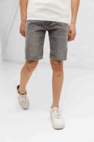 Raizzed Oregon Jeans Kids Lichtgrijs - Maat 164 - Kleur: Grijs | Soccerfanshop