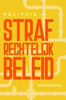 Strafrechtelijk beleid (Paperback)