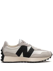 New Balance baskets 327 - Tons neutres