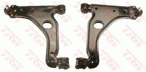 Draagarm Set SETJTC1271JTC1272