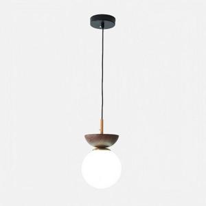 Minimalistische Scandinavische Hanglamp Van Halfhout