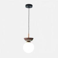 Minimalistische Scandinavische Hanglamp Van Halfhout