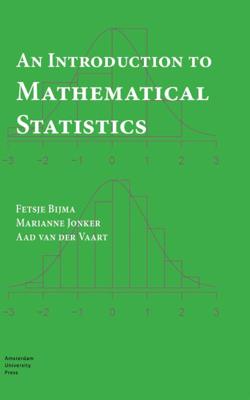 An introduction to mathematical statistics (Paperback)