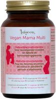 Laveen Vegan Mama Multi Capsules - thumbnail