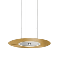 Cini & Nils - Passepartout55 phase-cut dimmable Hanglamp