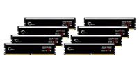 G.Skill 128 GB ECC Registered DDR5-6400 Octo-Kit werkgeheugen F5-6400R3239G16GE8-Z, Zeta R5, XMP