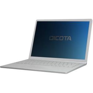 Dicota D32008 schermfilter Randloze privacyfilter voor schermen 35,6 cm (14 ) 2H