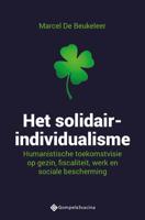 Het solidair-individualisme (Paperback)