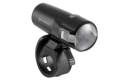AXA Compactline Voorlicht 20 lux - Zwart