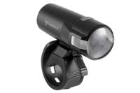 AXA Compactline Voorlicht 20 lux - Zwart