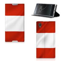 Sony Xperia L1 | Standcase | Oostenrijk
