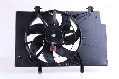 Koelventilator 85910