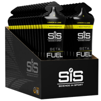 Sis Beta Fuel Gel + Nootropics | Sis | 1800ml