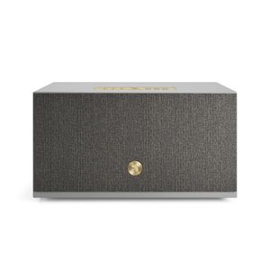 Audio Pro C10 MkII Smart Multiroom Wifi speaker Grijs