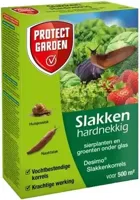 Protect Garden Desimo Slakkenkorrels - Ongediertebestrijding - 250 g