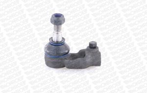 Spoorstangeind L24112