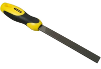 Stanley Platte Vijl Bastaard 200mm - 0-22-441 - 0-22-441