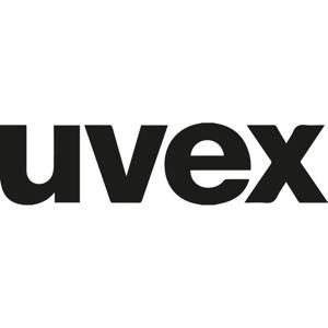 uvex pheos B-WR 9772030 Veiligheidshelm Wit