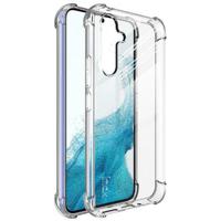 Samsung Galaxy A54 5G Imak Drop-Proof TPU Case - Doorzichtig - thumbnail