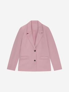 Nik&Nik zomer blazer meisjes - roze - Pien