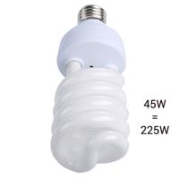 StudioKing daglichtlamp pl-l45 45w e27