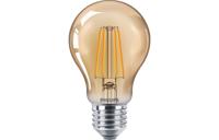 Philips led classic 35w a60 e27 825 gold ndsrt4 verlichting