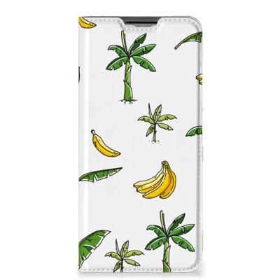 OPPO A54s | A16 | A16s Smart Cover Banana Tree OPPO A54s | A16 | A16s Smart Cover Banana Tree