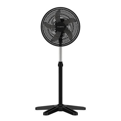 Staande ventilator Rowenta VU3110 Zwart 70 W