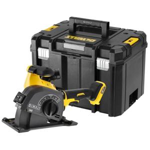 DeWALT DCG200NT Accu Sleuvenfrees 54V XR FlexVolt Basic Body in TSTAK
