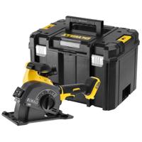 DeWALT DCG200NT Accu Sleuvenfrees 54V XR FlexVolt Basic Body in TSTAK