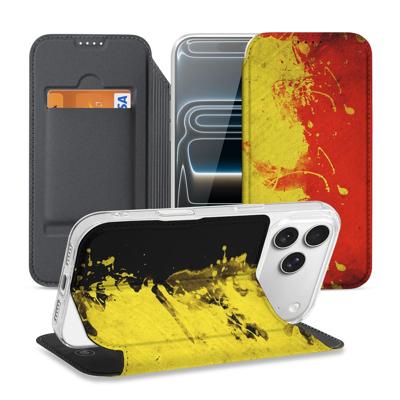 Apple iPhone 17 Pro Max | Book Case | Belgie