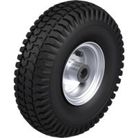 Blickle P 267/20-75R Luchtband Wieldiameter: 260 mm Draagvermogen (max.): 250 kg 1 stuk(s)