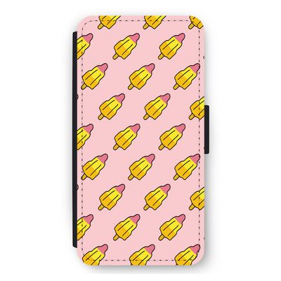 Waterijsjes: iPhone 11 Flip Hoesje