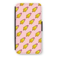 Waterijsjes: iPhone 11 Flip Hoesje