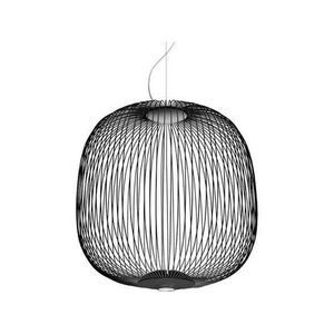 Foscarini Spokes 2 MyLight Hanglamp - Zwart