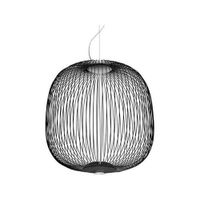 Foscarini Spokes 2 MyLight Hanglamp - Zwart