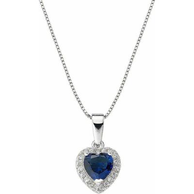 Dames ketting Amen CLTICBBL