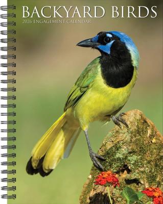 Tuinvogels Agenda 2026