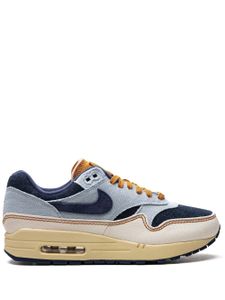 Nike baskets Air Max 1 '87 'Aura/Midnight Navy/Pale Ivory' - Bleu