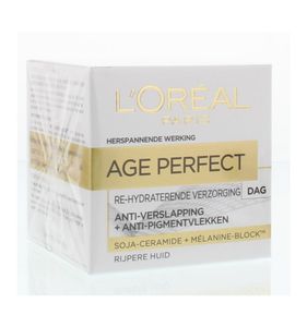 Age perfect dagcreme